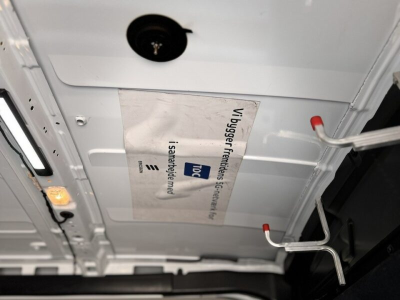 Ford Transit 350 Trend 2.0TDCI 170Ps L3H2, Vat-1, stan bdb