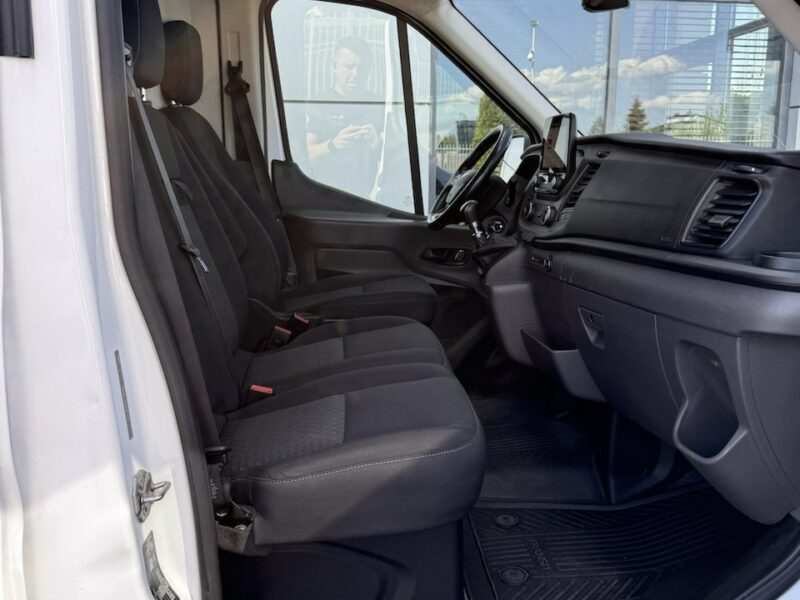Ford Transit 350 Trend 2.0TDCI 170Ps L3H2, Vat-1, stan bdb