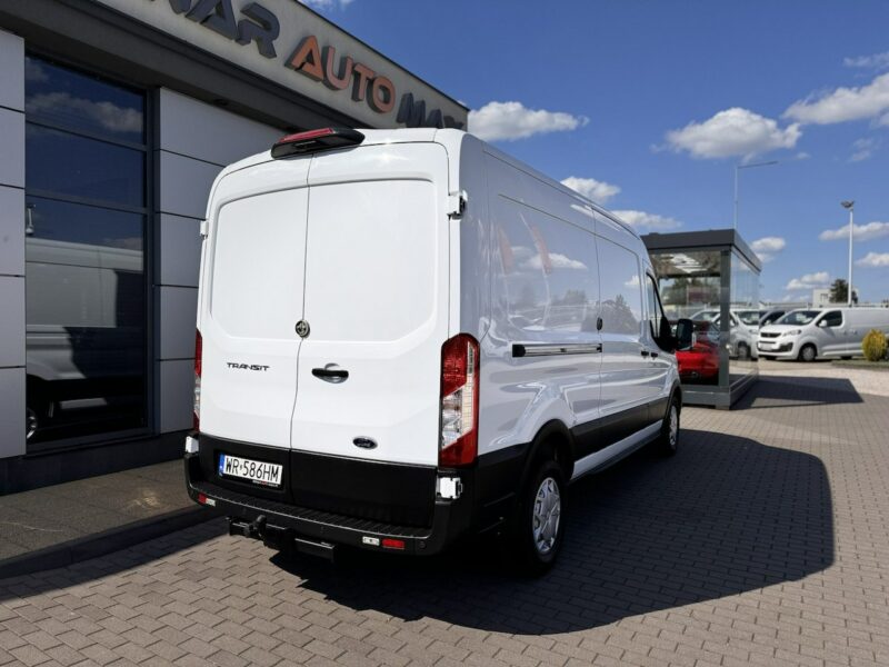 Ford Transit 350 Trend 2.0TDCI 170Ps L3H2, Vat-1, stan bdb