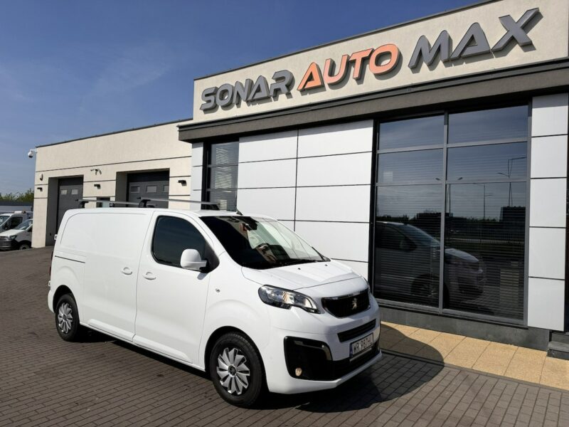Peugeot Expert Peugeot Expert 1.5 BlueHdi 102Ps L1H1 PRO,Vat-1