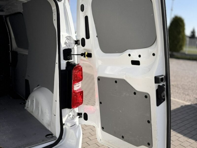Peugeot Expert Peugeot Expert 1.5 BlueHdi 102Ps L1H1 PRO,Vat-1