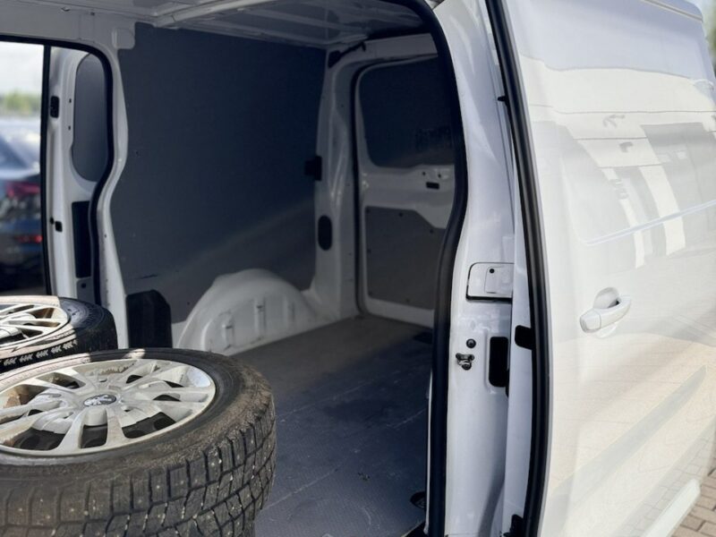 Peugeot Expert Peugeot Expert 1.5 BlueHdi 102Ps L1H1 PRO,Vat-1