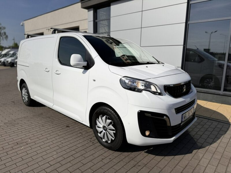 Peugeot Expert Peugeot Expert 1.5 BlueHdi 102Ps L1H1 PRO,Vat-1