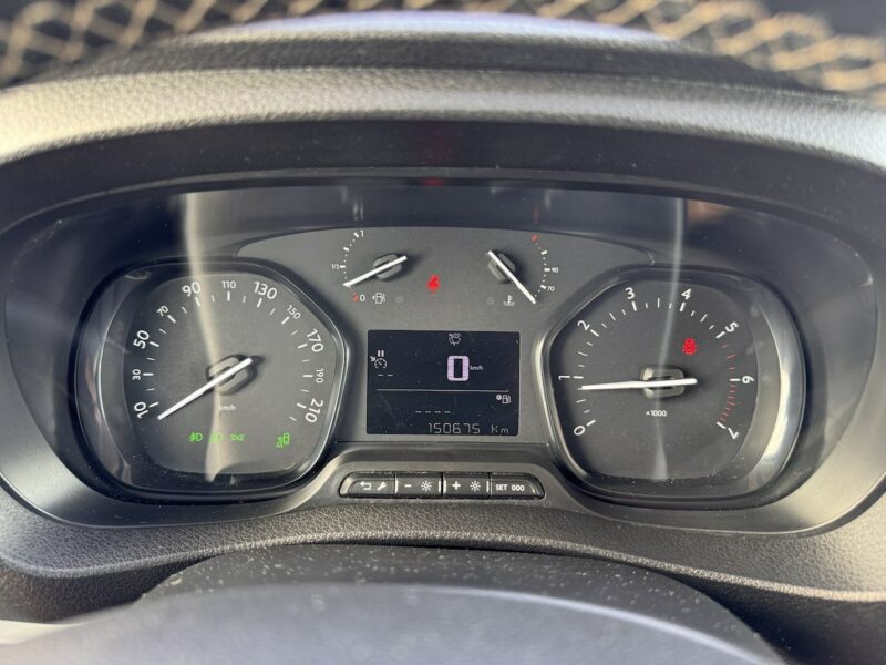 Peugeot Expert Peugeot Expert 1.5 BlueHdi 102Ps L1H1 PRO,Vat-1