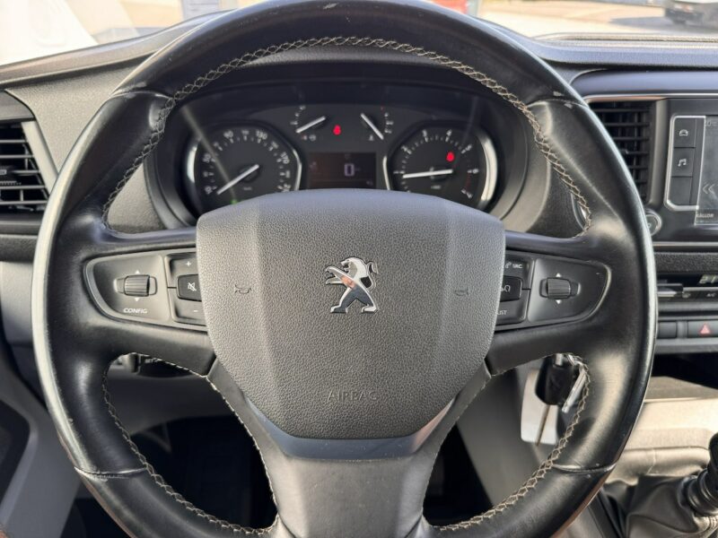 Peugeot Expert Peugeot Expert 1.5 BlueHdi 102Ps L1H1 PRO,Vat-1