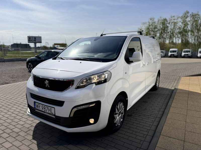 Peugeot Expert Peugeot Expert 1.5 BlueHdi 102Ps L1H1 PRO,Vat-1