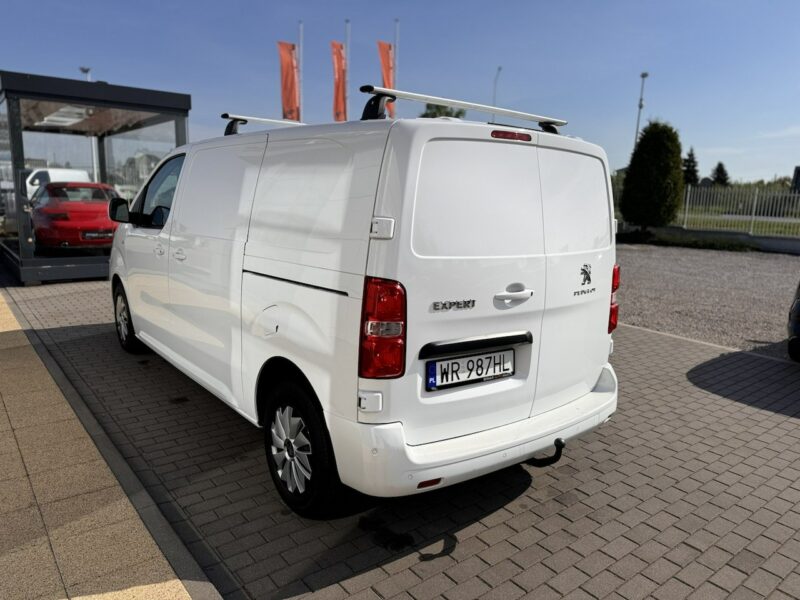 Peugeot Expert Peugeot Expert 1.5 BlueHdi 102Ps L1H1 PRO,Vat-1