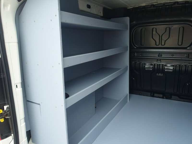 Fiat Doblo *Fv 23%*Pełny serwis*100% Org. Lakier*Navi*Klima*Zabudowa*29900 netto*