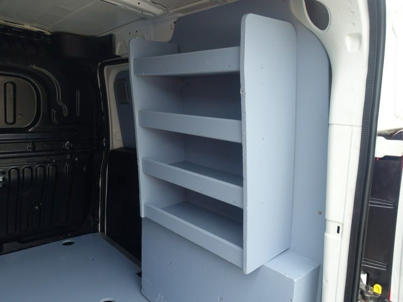 Fiat Doblo *Fv 23%*Pełny serwis*100% Org. Lakier*Navi*Klima*Zabudowa*29900 netto*