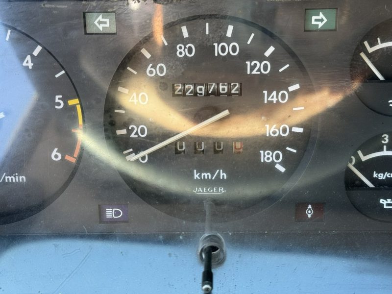 Iveco Daily 4x4 Zwyżka 16m MULTITEL 16.2 ALU/AF Sprinter Crafter P7