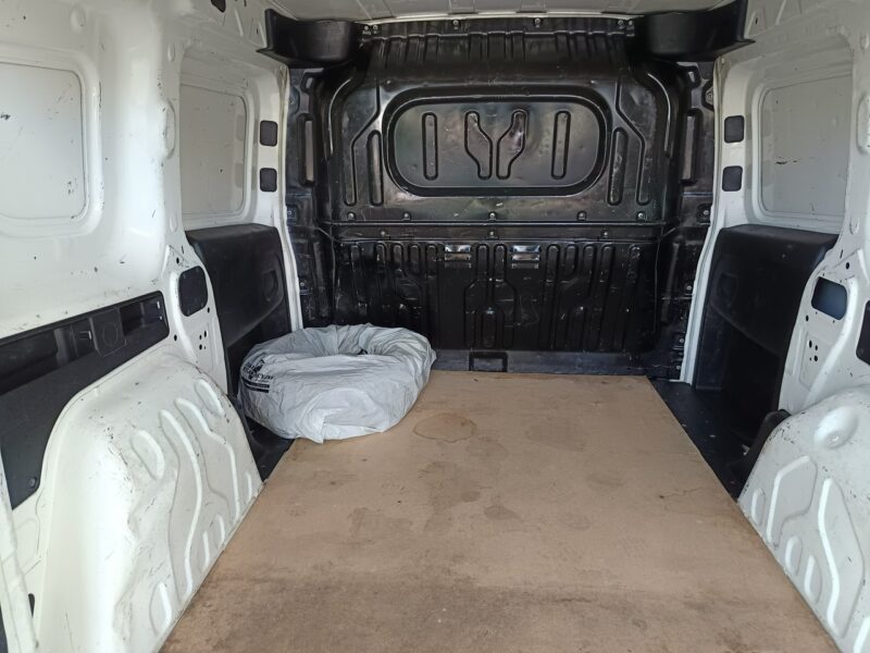 Opel Combo 1.3 90KM, serwisowany, bardzo dobry stan, vat23%