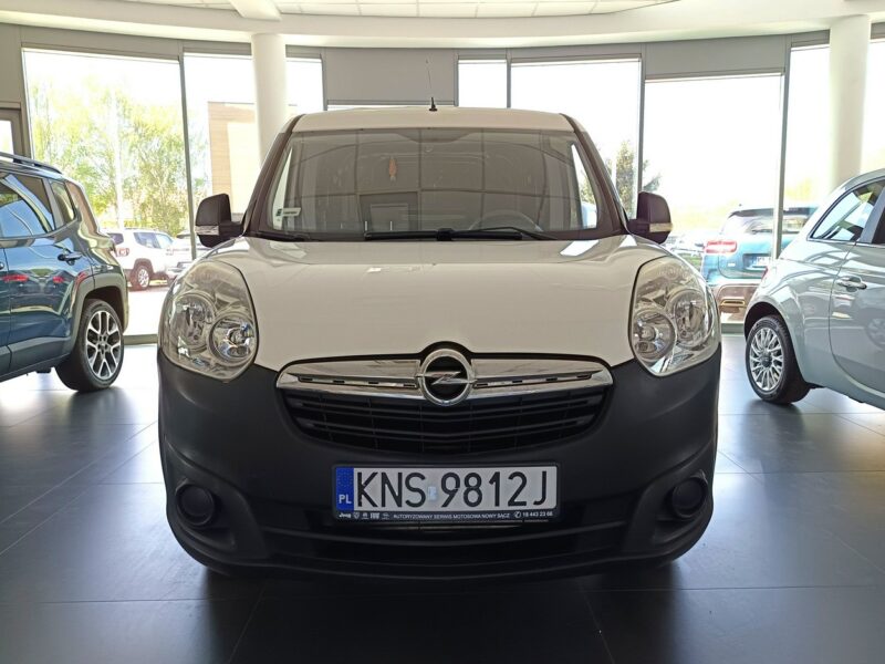 Opel Combo 1.3 90KM, serwisowany, bardzo dobry stan, vat23%