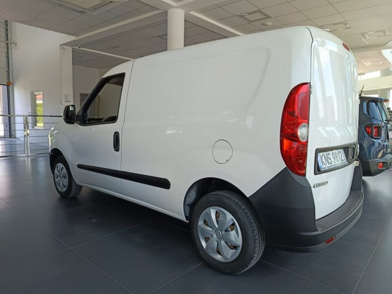 Opel Combo 1.3 90KM, serwisowany, bardzo dobry stan, vat23%