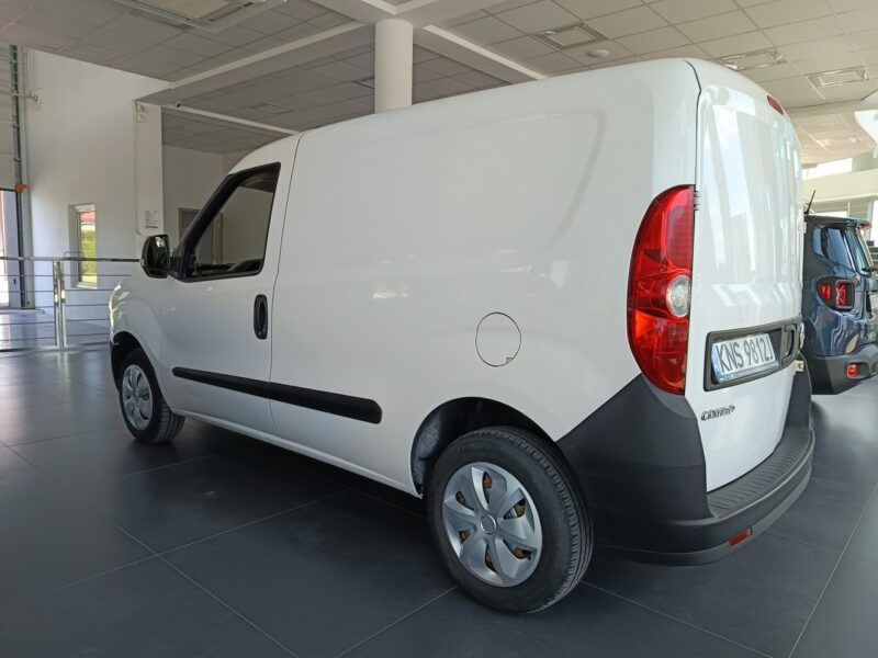 Opel Combo 1.3 90KM, serwisowany, bardzo dobry stan, vat23%