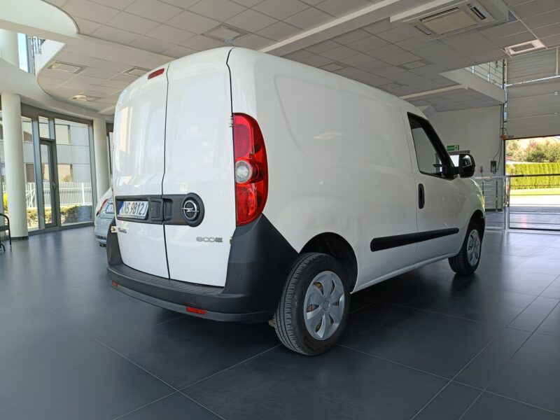 Opel Combo 1.3 90KM, serwisowany, bardzo dobry stan, vat23%
