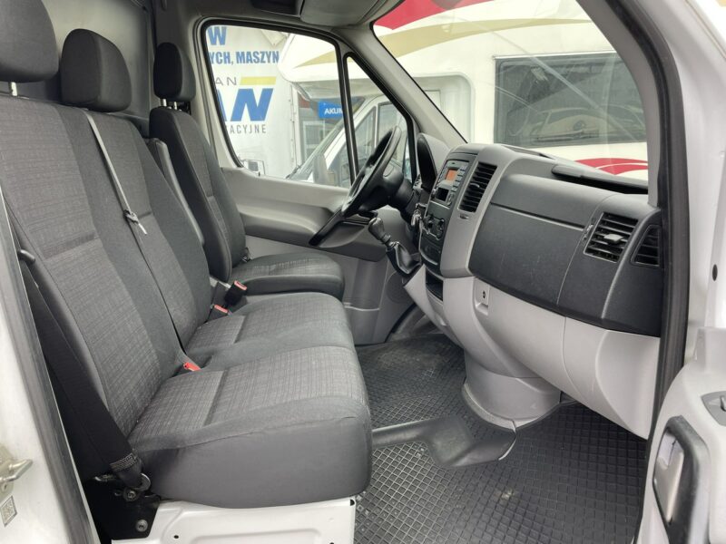 Mercedes Sprinter Sprinter 314 Maxi Model 2017