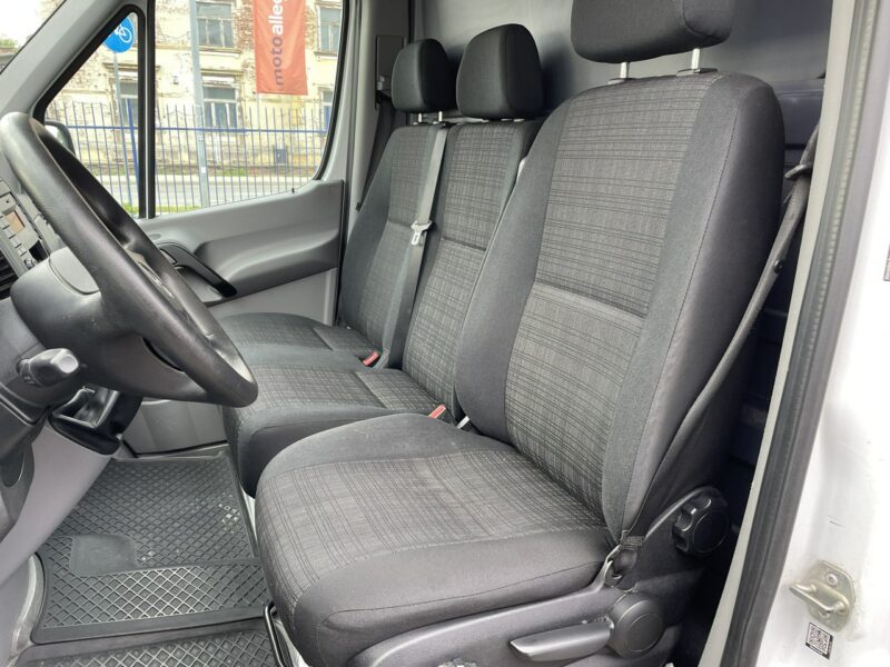 Mercedes Sprinter Sprinter 314 Maxi Model 2017