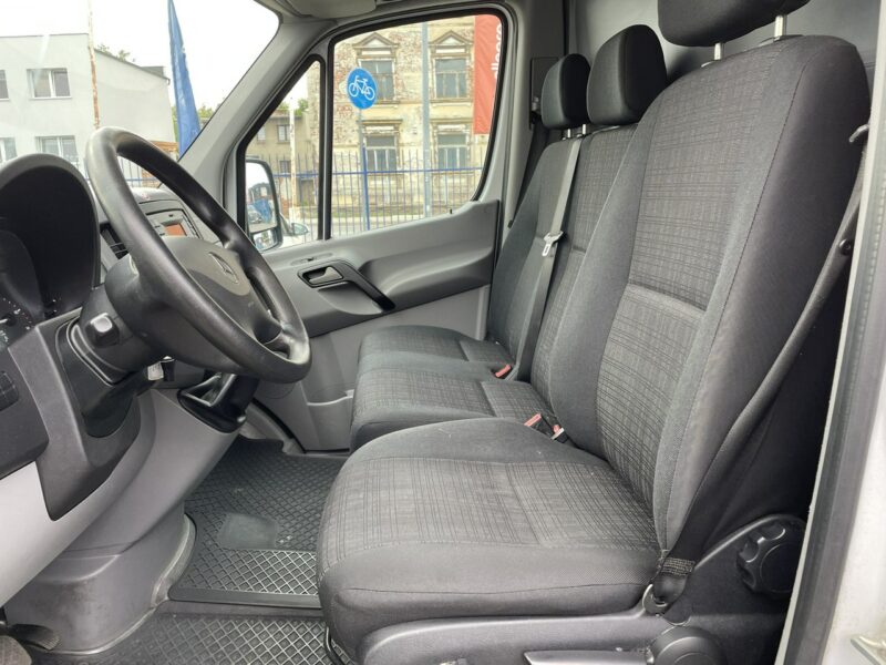 Mercedes Sprinter Sprinter 314 Maxi Model 2017