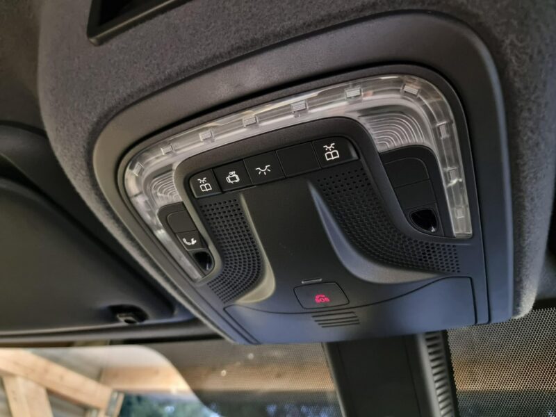 Mercedes Sprinter 319 3.0 V6 KEGGER, I właściciel, Polska, Gwarancja, FV23%!