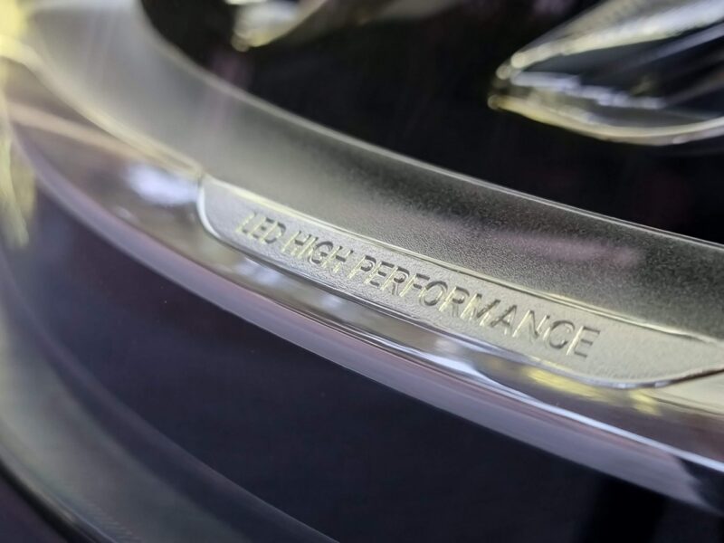 Mercedes Sprinter 319 3.0 V6 KEGGER, I właściciel, Polska, Gwarancja, FV23%!