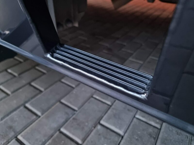 Mercedes Sprinter 319 3.0 V6 KEGGER, I właściciel, Polska, Gwarancja, FV23%!