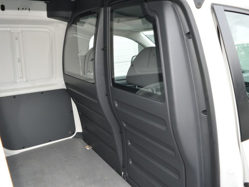 Volkswagen Caddy 2.0 TDI Serwis Klimatyzacja Euro-6b