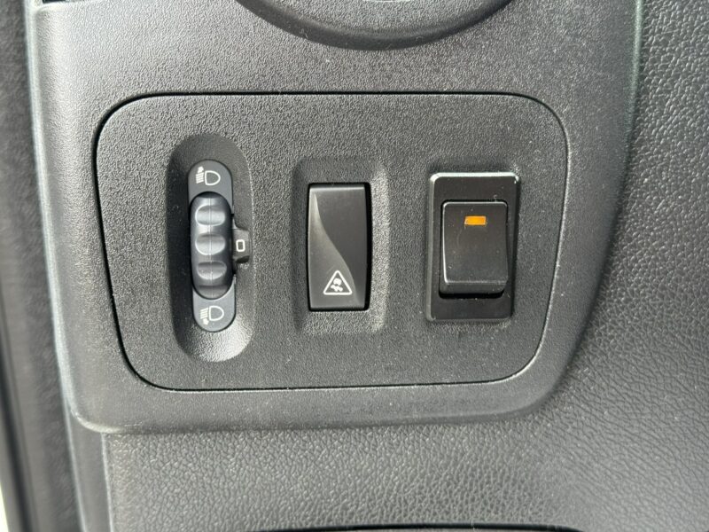 Renault Master 7 Osób Brygadówka DOKA Zabudowa Wywrotka (nie IVECO, VOLKSWAGEN)