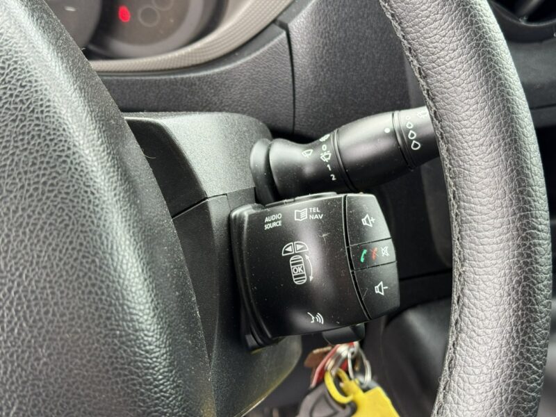 Renault Master 7 Osób Brygadówka DOKA Zabudowa Wywrotka (nie IVECO, VOLKSWAGEN)