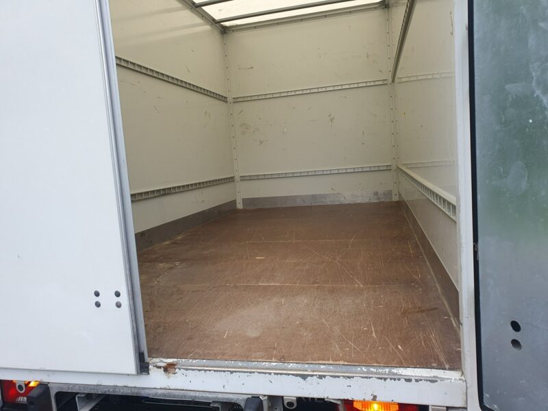 Iveco Daily 35S14 klima * 3 osobowy *nowy rozrząd *