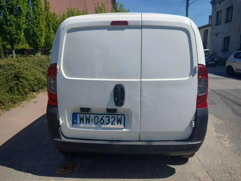 Fiat Fiorino