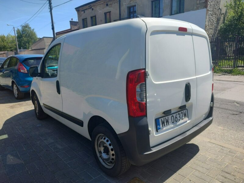 Fiat Fiorino