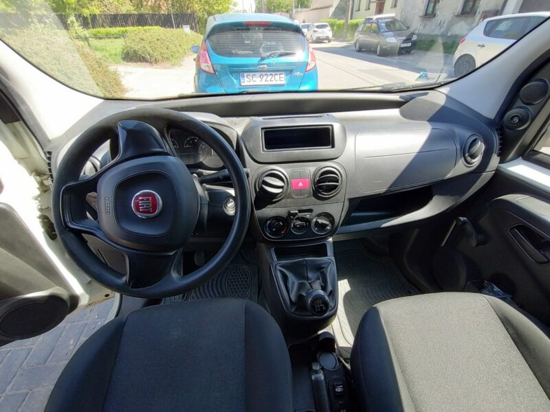 Fiat Fiorino