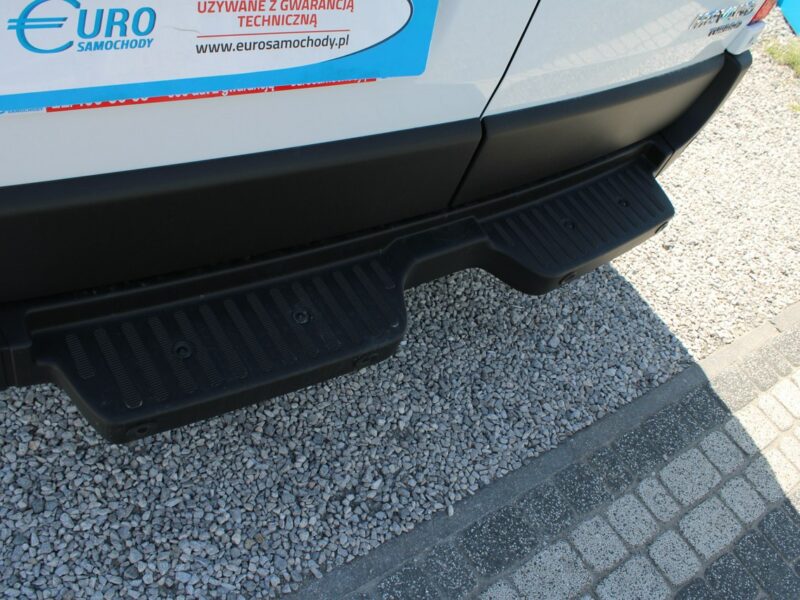 Opel Movano L4H2 Salon PL VAT-1 Gwarancja