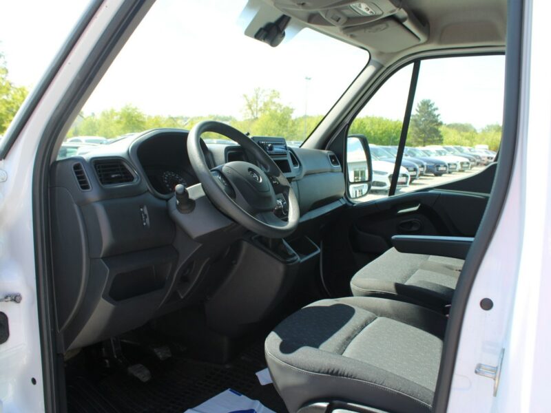 Opel Movano L4H2 Salon PL VAT-1 Gwarancja