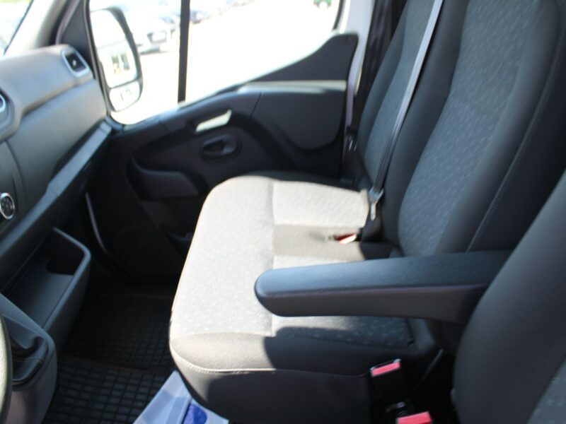 Opel Movano L4H2 Salon PL VAT-1 Gwarancja