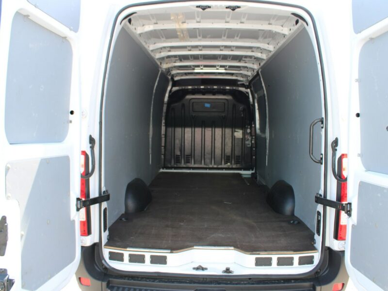 Opel Movano L4H2 Salon PL VAT-1 Gwarancja
