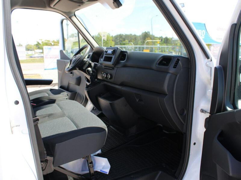 Opel Movano L4H2 Salon PL VAT-1 Gwarancja