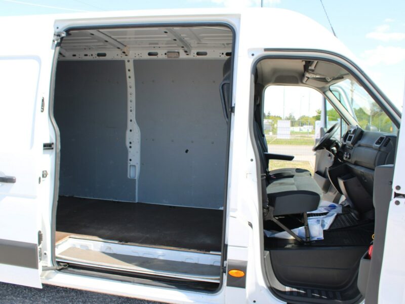 Opel Movano L4H2 Salon PL VAT-1 Gwarancja