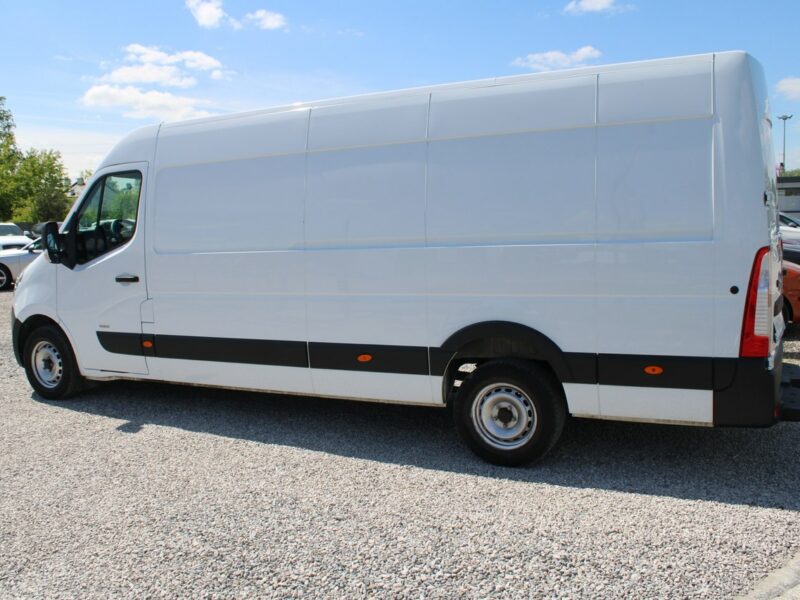 Opel Movano L4H2 Salon PL VAT-1 Gwarancja