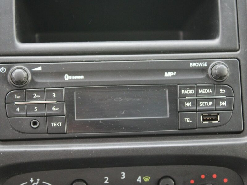 Opel Vivaro L1H1 F-VAT Gwarancja 120HP