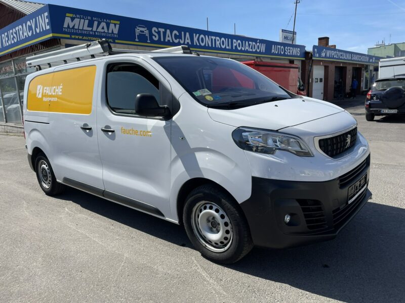 Peugeot Expert Peugeot Expert 1.5 HDI-120KM 61700km Model 2023