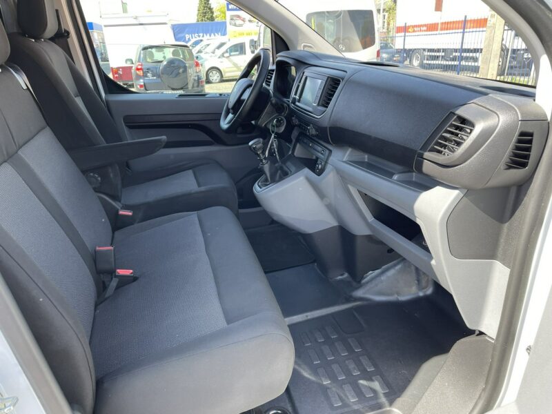 Peugeot Expert Peugeot Expert 1.5 HDI-120KM 61700km Model 2023