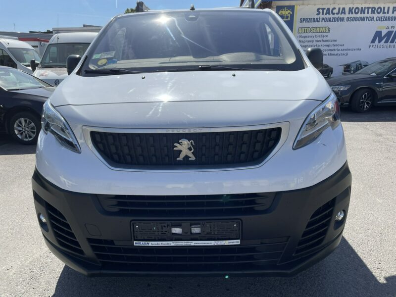 Peugeot Expert Peugeot Expert 1.5 HDI-120KM 61700km Model 2023