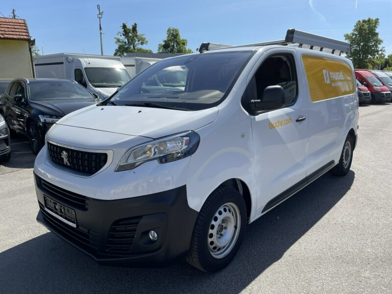 Peugeot Expert Peugeot Expert 1.5 HDI-120KM 61700km Model 2023