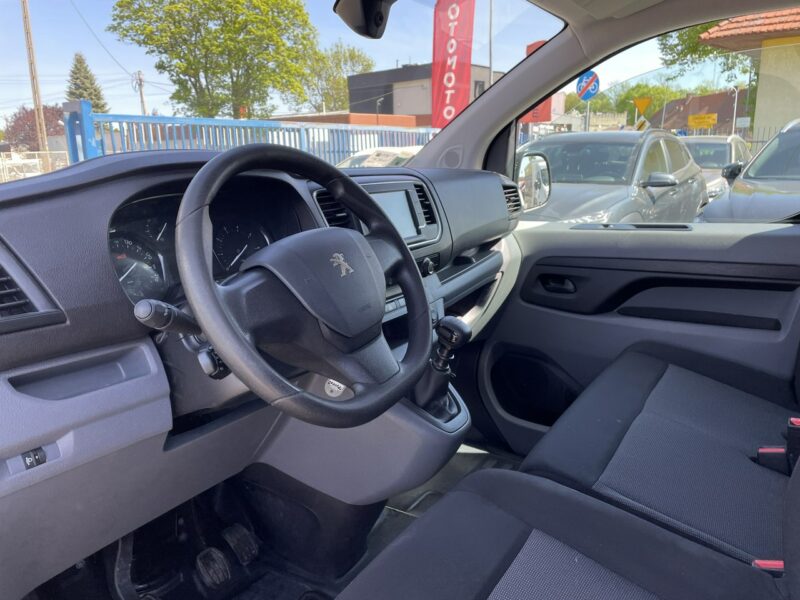 Peugeot Expert Peugeot Expert 1.5 HDI-120KM 61700km Model 2023