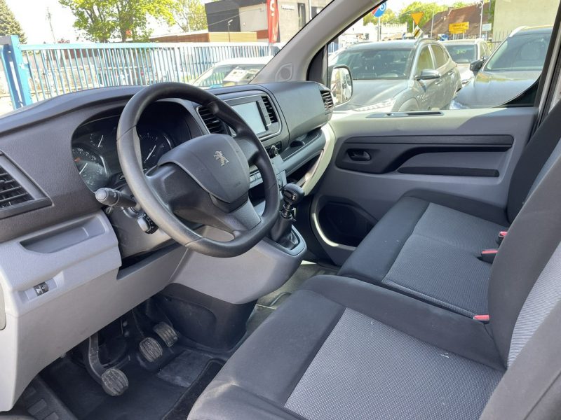 Peugeot Expert Peugeot Expert 1.5 HDI-120KM 61700km Model 2023