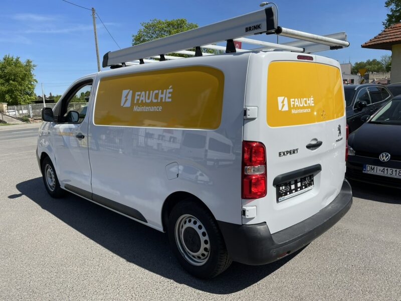 Peugeot Expert Peugeot Expert 1.5 HDI-120KM 61700km Model 2023