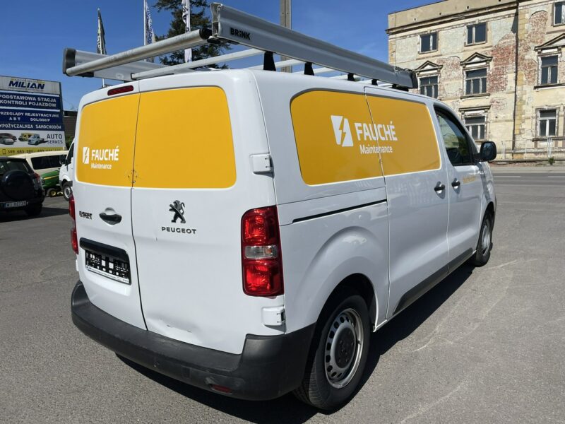 Peugeot Expert Peugeot Expert 1.5 HDI-120KM 61700km Model 2023