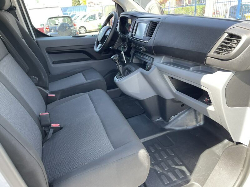 Peugeot Expert Peugeot Expert 1.5 HDI-120KM 61700km Model 2023