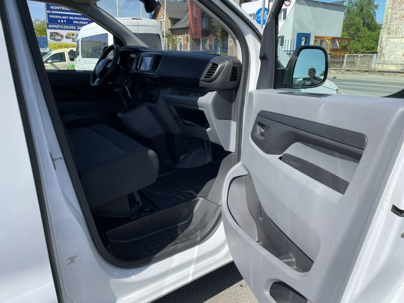 Peugeot Expert Peugeot Expert 1.5 HDI-120KM 61700km Model 2023